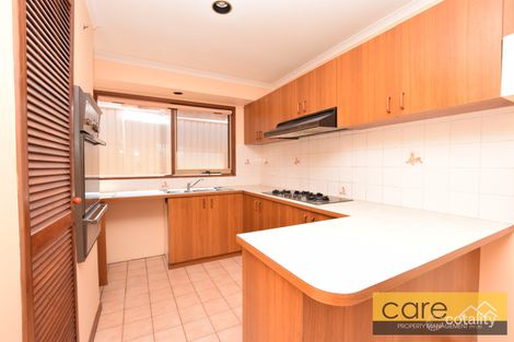 Property photo of 20 Claude Avenue Hampton Park VIC 3976