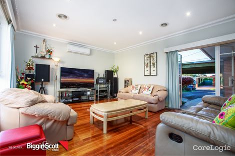 Property photo of 4 Jayson Street Burwood East VIC 3151