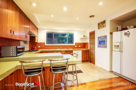 Property photo of 4 Jayson Street Burwood East VIC 3151