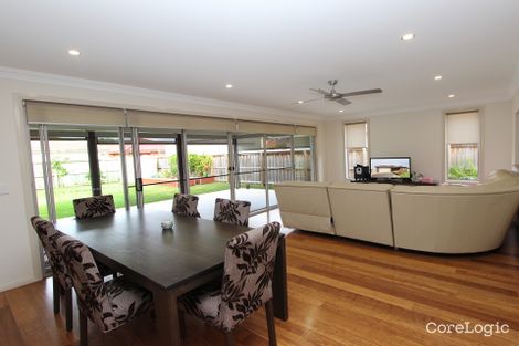 Property photo of 41 Diamantina Circuit Harrington NSW 2427