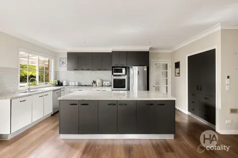 Property photo of 40 Blackburn Street Bittern VIC 3918