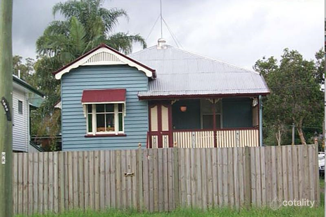 Property photo of 1 Orchard Street Toowong QLD 4066