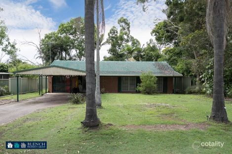 29 Dayana St, Marsden, QLD 4132