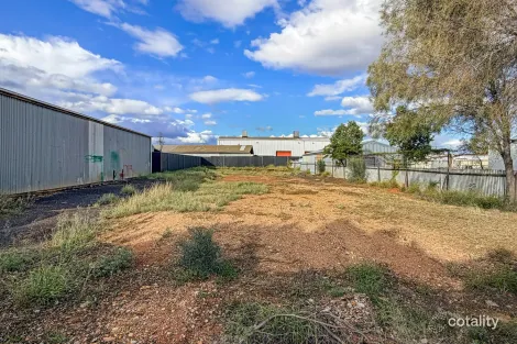 4 Lewis St, Cobar, NSW 2835