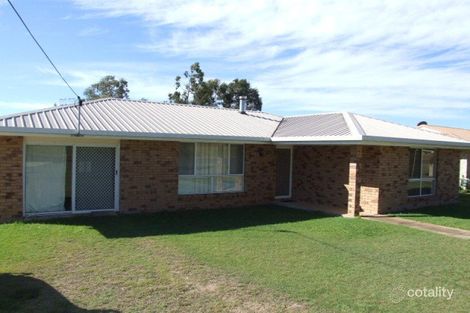107 Cadell St, Wondai, QLD 4606