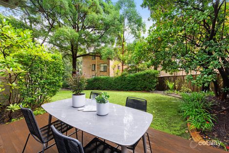 Property photo of 4/20-26 Hume Street Wollstonecraft NSW 2065