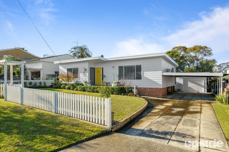 Property photo of 41 Balmoral Drive Gorokan NSW 2263