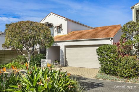 Property photo of 3 Catherine Spence Place Cabarita NSW 2137