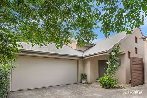 Property photo of 2/3 Cedar Court Forest Hill VIC 3131