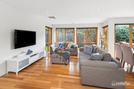 Property photo of 2/3 Cedar Court Forest Hill VIC 3131