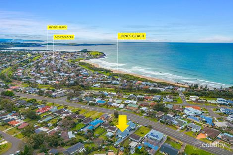Property photo of 115A Riverside Drive Kiama Downs NSW 2533