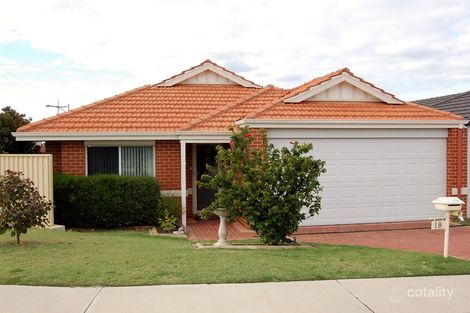 Property photo of 19 Cranbrook Pass Canning Vale WA 6155