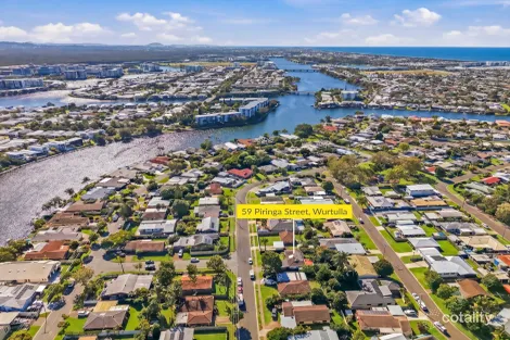 Property photo of 59 Piringa Street Wurtulla QLD 4575