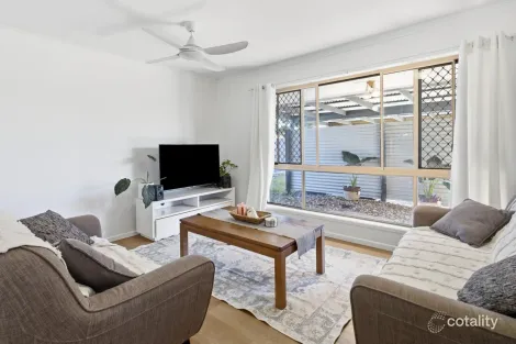 Property photo of 59 Piringa Street Wurtulla QLD 4575