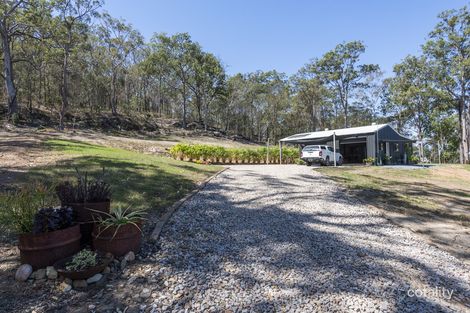 870 Clarence Way, Whiteman Creek, NSW 2460
