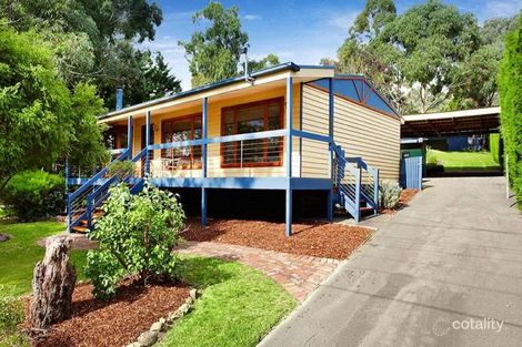 Property photo of 40 Yarra Street Warrandyte VIC 3113