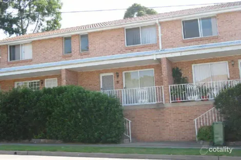 2/45a Weston St, Harris Park, NSW 2150