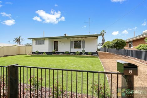 Property photo of 5 Crawford Street Mandurah WA 6210
