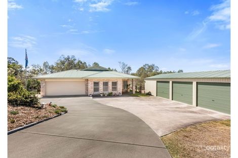 8 Kate Ct, Withcott, QLD 4352