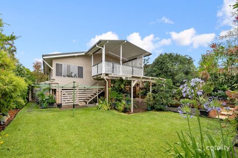 Property photo of 38 Constitution Crescent Alexandra Hills QLD 4161