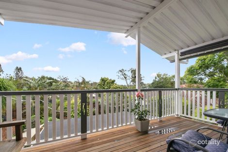 Property photo of 38 Constitution Crescent Alexandra Hills QLD 4161