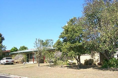 1 Rankin Ct, Bundaberg South, QLD 4670