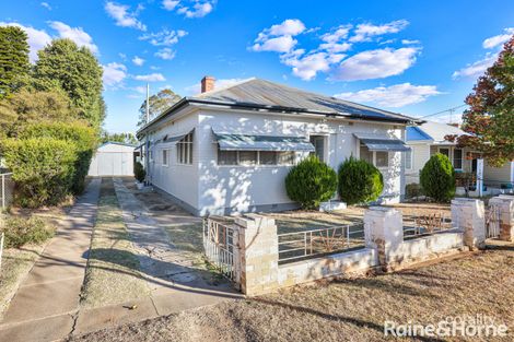 40 Mathews St, West Tamworth, NSW 2340