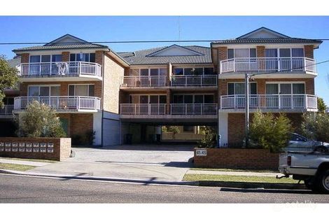 16/41-45 Evan St, Penrith, NSW 2750