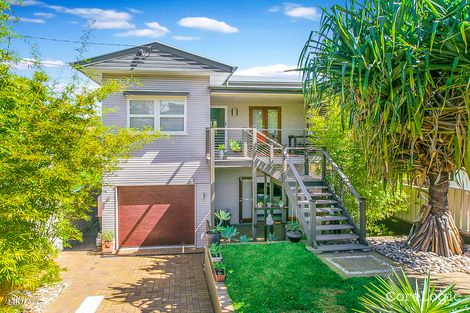 Property photo of 19 Hamlet Street Annerley QLD 4103