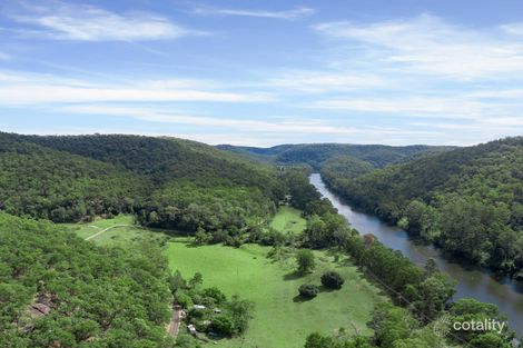 501 Lower Colo Rd, Lower Portland, NSW 2756