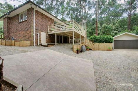 Property photo of 4 Carrington Court Tecoma VIC 3160