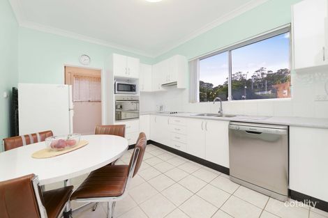 Property photo of 5/9 Illawarra Street Allawah NSW 2218