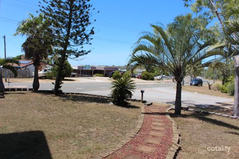 Property photo of 25 Centenary Drive Boyne Island QLD 4680