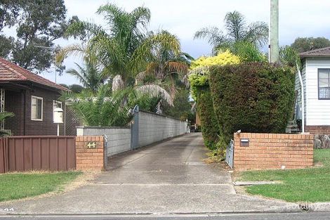 44 Cardigan Rd, Greenacre, NSW 2190