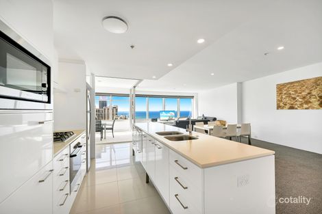 Property photo of 2601/9 Hamilton Avenue Surfers Paradise QLD 4217