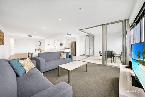 Property photo of 2601/9 Hamilton Avenue Surfers Paradise QLD 4217