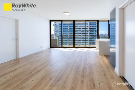 Property photo of 1301/63 Shoreline Drive Rhodes NSW 2138