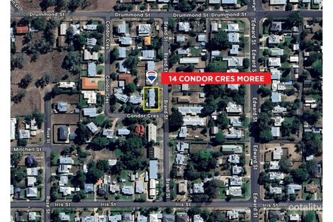 Property photo of 14 Condor Crescent Moree NSW 2400