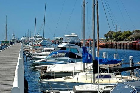 Property photo of 10 Hobson Street Queenscliff VIC 3225