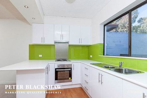 Property photo of 7/188-192 Beasley Street Farrer ACT 2607