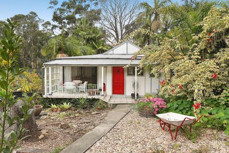 66 Prices Cct, Woronora, NSW 2232