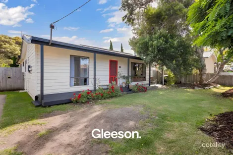 14 Elizabeth St, Port Fairy, VIC 3284