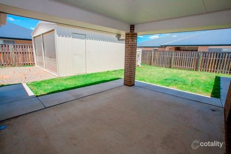 Property photo of 1 Freeman Close Chinchilla QLD 4413