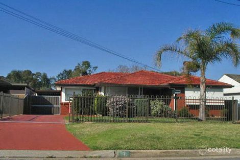 7 Pritchard Ave, Hammondville, NSW 2170