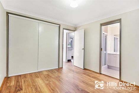 Property photo of 10 Flax Place Quakers Hill NSW 2763