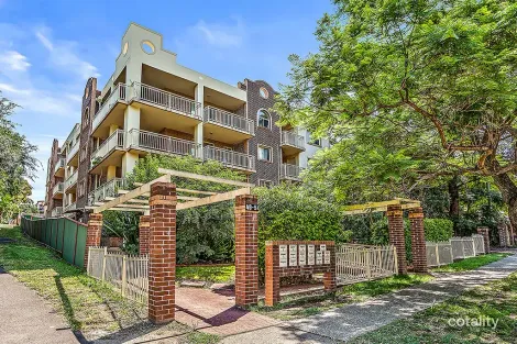 6/49-51 Empress St, Hurstville, NSW 2220