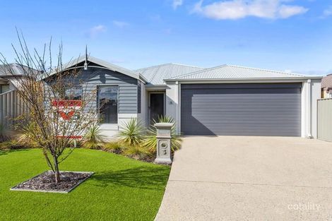 Property photo of 3 Prespa Loop Success WA 6164