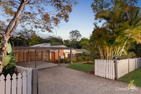 Property photo of 84 Wilson Drive Camira QLD 4300