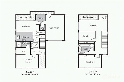 Property photo of 3/901A Skipton Street Redan VIC 3350