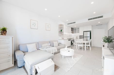 Property photo of 2505/17 Lachlan Street Waterloo NSW 2017